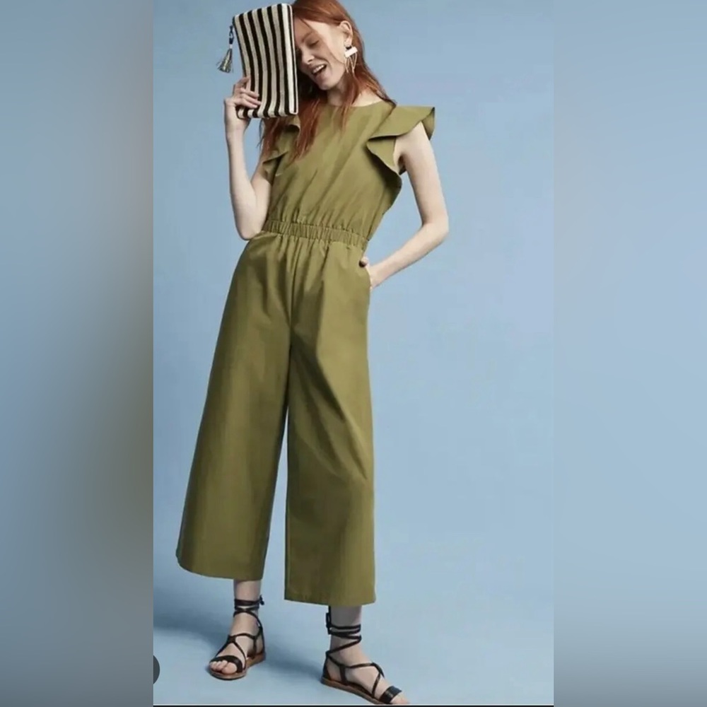JOA Los Angeles jumpsuit size S
